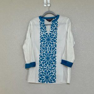 Vineyard Vines Tunic Top